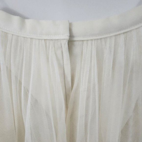 Jenny Yoo Hannah tulle wedding skirt - Picture 7 of 9